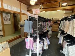 -京都冈本和服体验租赁店(祗园店)