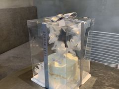-ZOZO's昌左左精致甜品设计(新北店)