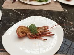 -漢咖啡·全服务式自助晚餐(武汉洲际酒店)