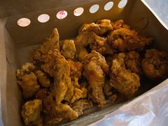 -阿捡忭京炸鸡(韭菜园总店)