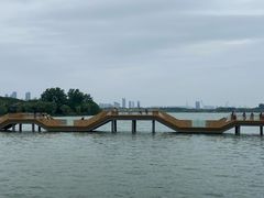 -渤公岛生态公园