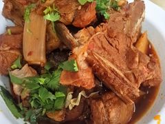 -王大妈清汤饸饹(白云社区店)