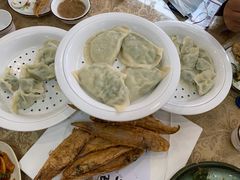 -佳和水饺(海德公馆店)