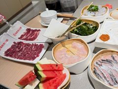 -海底捞火锅(苏宁广场店)