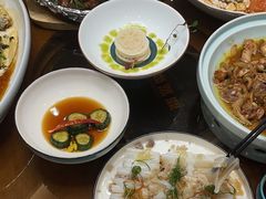 -景式·廣東粤菜(凤凰古站店)