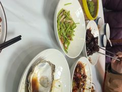 -朱子李大排档(河西首店)