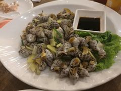 -海鲜城大家餐厅