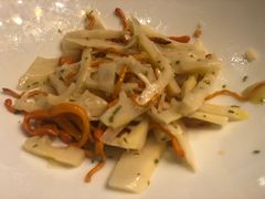 -东海朗廷酒店-唐阁T’ANG COURT 中餐厅