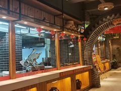 -晋美大掌柜(新建路店)