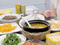 -七的湖·江南蟹舫·阳澄湖农家菜(蟹舫苑店)