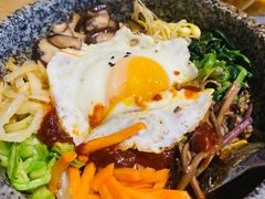 -海兰江石锅饭(水上店)