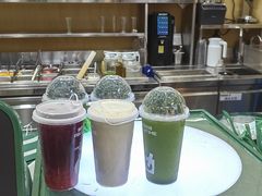 -鲜果时间·果蔬茶(赛格负二层店)