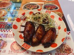 -肥韬茶餐厅(海上世界店)