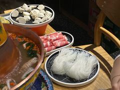 -记忆串城·东北烧烤·小龙虾·大型团建(南油店)