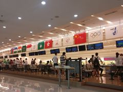 -广州保龄球馆(广州天河体育中心店)