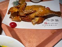 -庆江南江南菜(琴湖溪里花园城店)