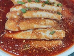 -牛王庙(龙华花园店)