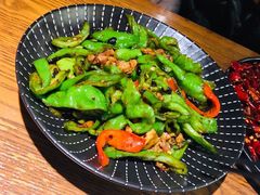 -茉莉餐厅(包河万达店)