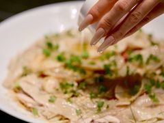 -广州文华东方酒店·江-由辉师傅主理