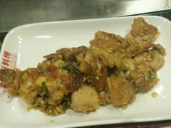 -尚雅铁板料理自助餐厅(乐松店)