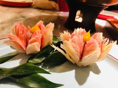 -京华烟云·北京烤鸭(领展购物广场·中关村店)