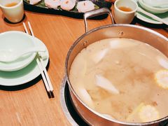 -掂档潮汕牛肉火锅(沈阳万象城店)