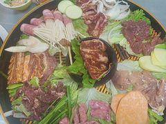 -牛犇炭火烤肉·鲜切烤肉(承德总店)
