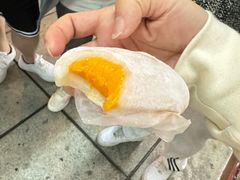 -澳门长洲糯米糍(柯打苏沙街店)