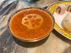 -富华斋饽饽铺·宫廷糕点·伴手礼(护国新天地店)