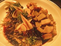 -索菲特酒店·海鲜自助 ·聚餐厅