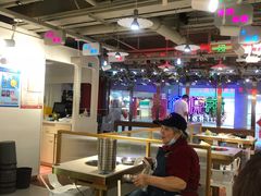 大堂-运气牛自助酱大骨火锅(南京东路店)