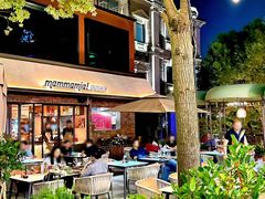 -Mammamia意大利餐厅(阳春巷店)