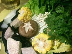 -手选潮汕鲜活牛肉火锅(二七广场店)