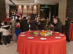 -康莱德酒店·美庭自助餐厅