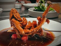 -梅林春晓花园餐厅