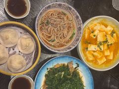 -海天楼中餐厅(吴宫泛太平洋酒店)