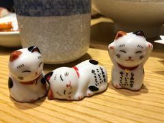 -富山日式料理(宽厚里店)
