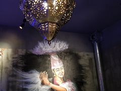 景观位-清真·卡德尔大叔新疆主题餐厅(龙汇路店)