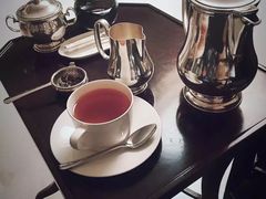 -Salon de Ville浦江汇(上海外滩华尔道夫酒店店)