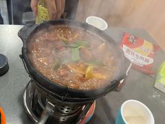-范贤光鸡公煲(平乐园总店)