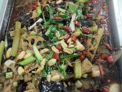烤鱼-人和居(丰葆路店)