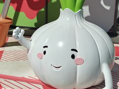 -皇城恒隆广场