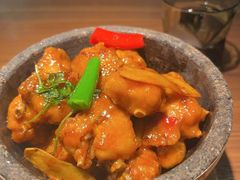 -星叶·东南亚料理(温州万象城店)