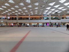 -全明星滑冰俱乐部(万象城店)