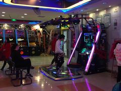 -汤姆熊欢乐世界(光启城店)