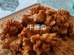-牟传仁饭庄(星海店)