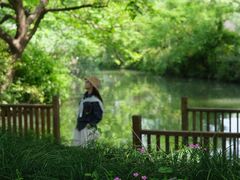 -西溪国家湿地公园