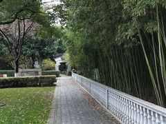 -荆川公园