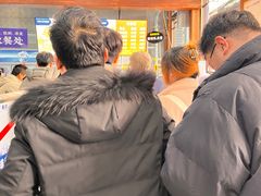 -清真·马洪小炒泡馍馆(钟楼回民街店)