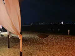 -海南清水湾莱佛士酒店